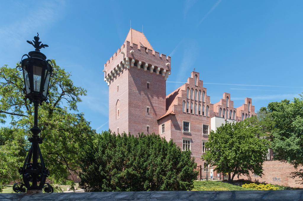 بوزنان Hill Inn المظهر الخارجي الصورة