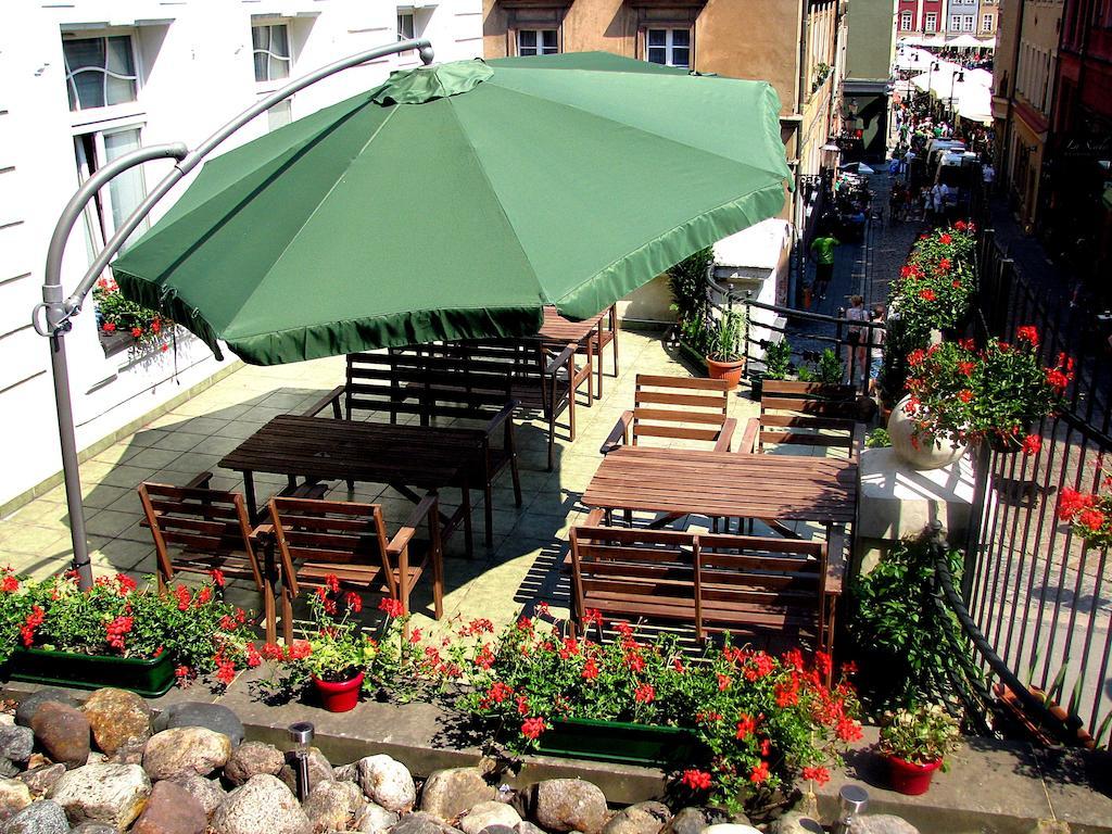 بوزنان Hill Inn المظهر الخارجي الصورة